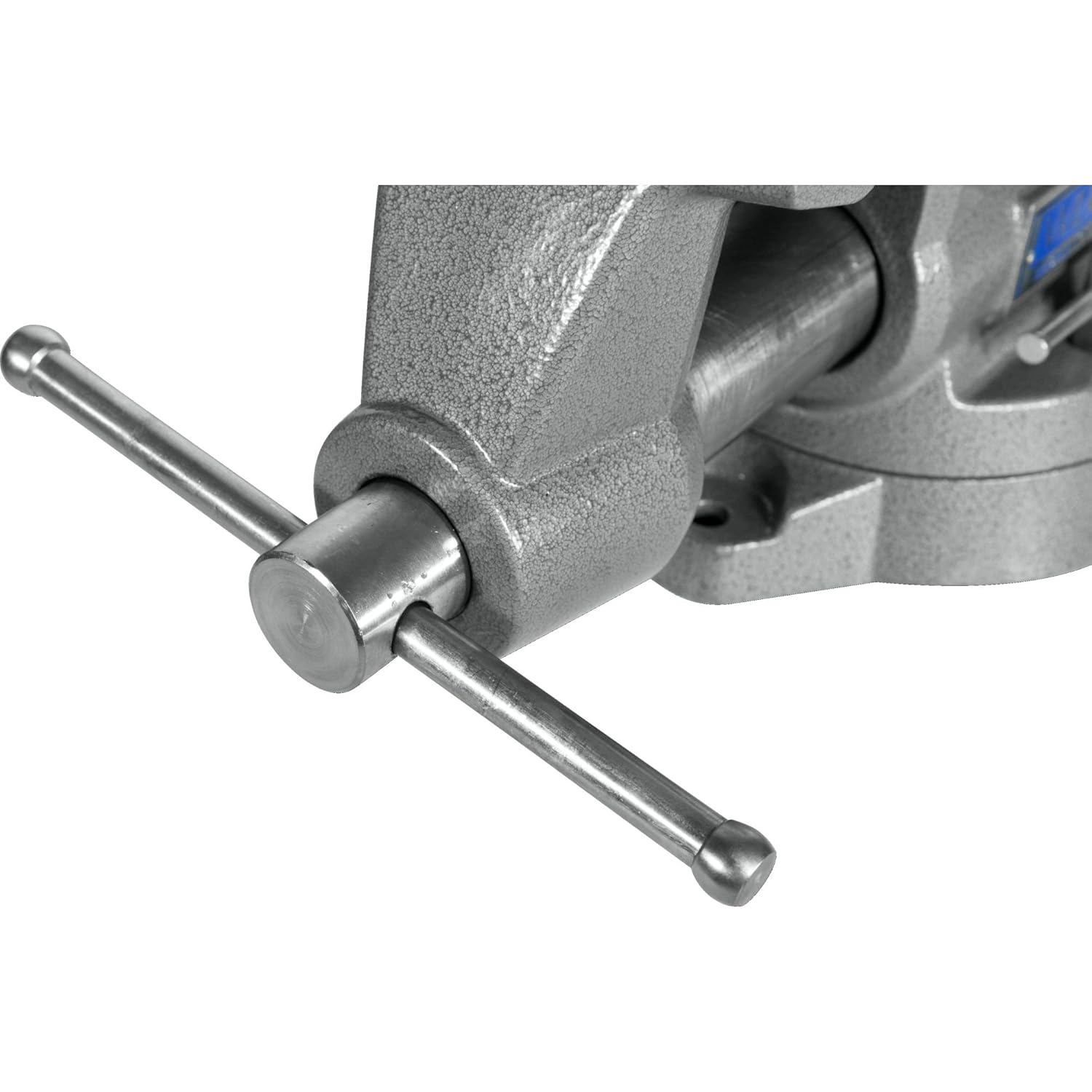 5-1/2” Jaw Width Mechanics Pro Vise M247905