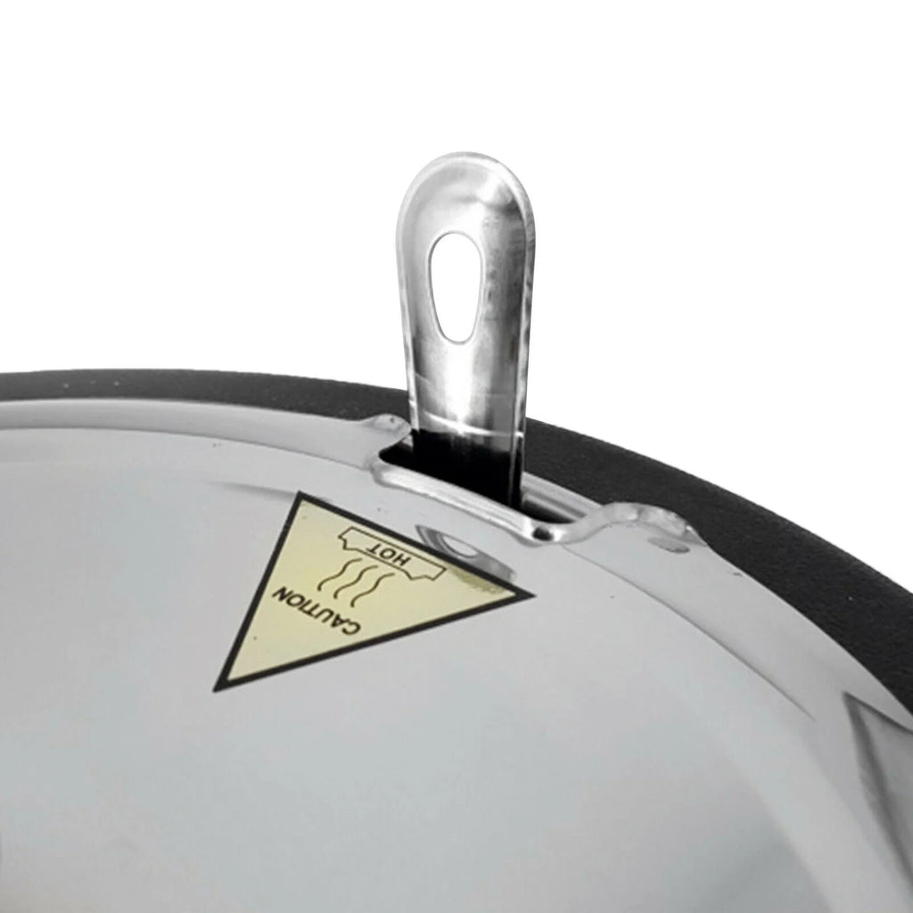 10L Stainless Steel Electric Soup Pot G61159