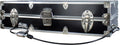 Slim Lockable Trunk with Cable Lock N262
