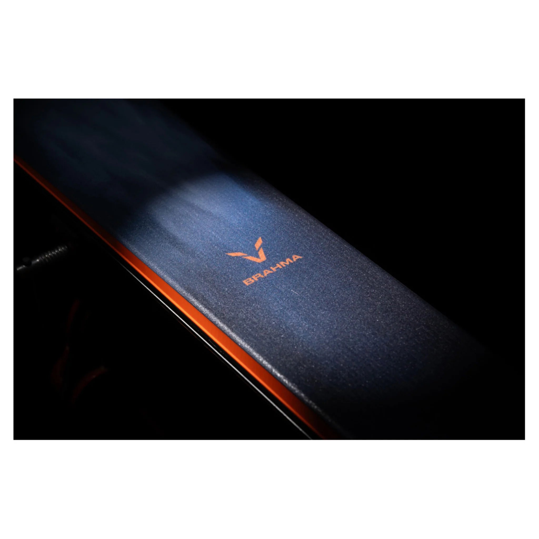 Blizzard Brahma 82 Skis H557