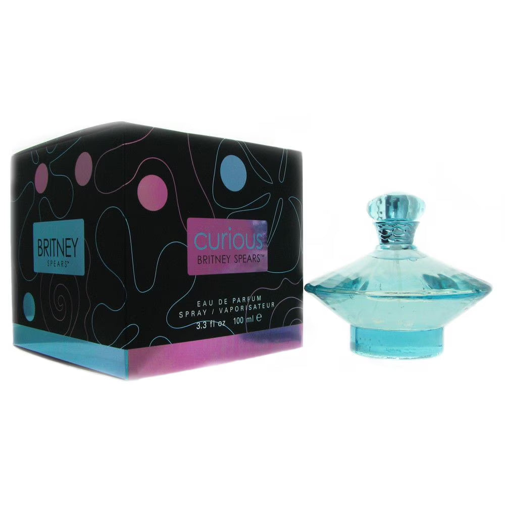 3.3 oz Eau De Parfum Spray W351
