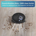 Robot Vacuum with 3000Pa Suction Power T927876
