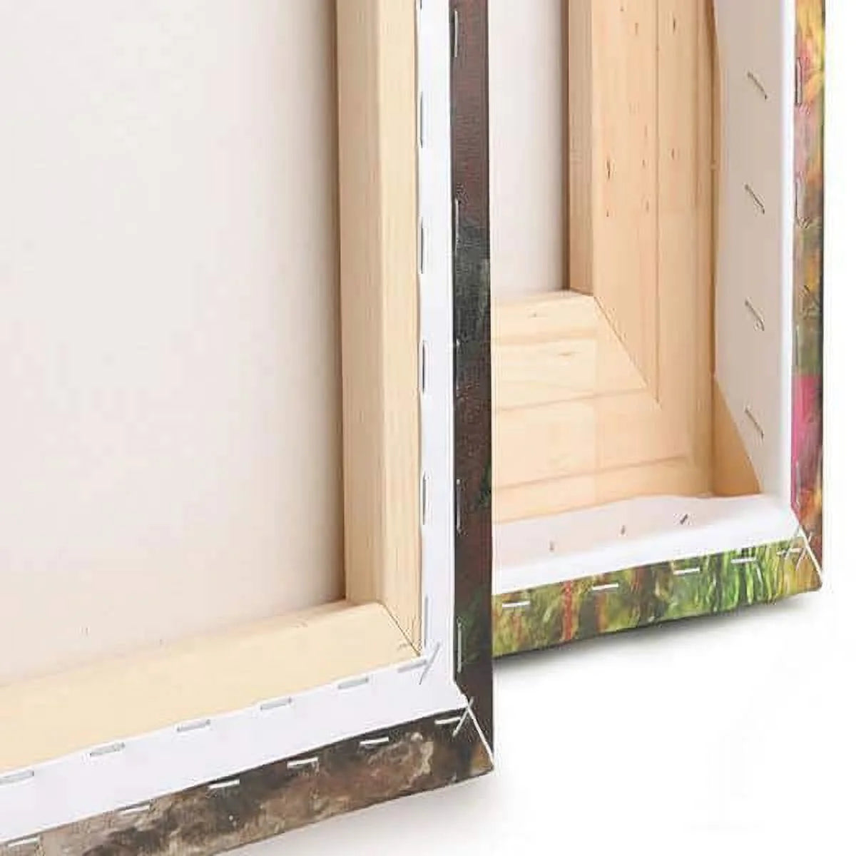 3 Piece Wrapped Canvas Graphic Art Set P794